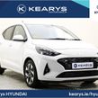 Hyundai i10 2026