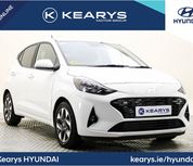 Hyundai i10 2026