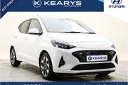 Hyundai i10 2026