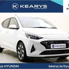 Hyundai i10 2026