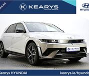 Hyundai Ioniq 5 2026