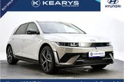 Hyundai Ioniq 5 2026