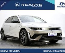 Hyundai Ioniq 5 2026