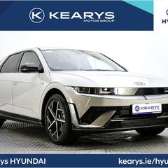 Hyundai Ioniq 5 2026