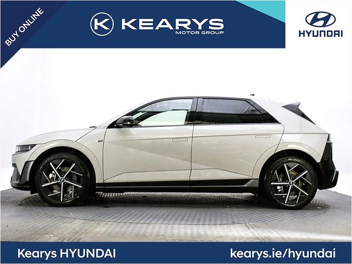 Hyundai Ioniq 5 2026
