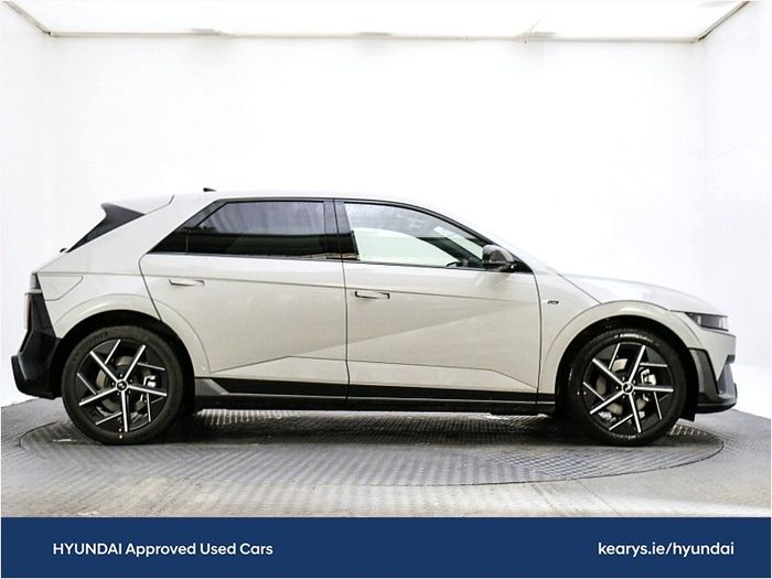 Hyundai Ioniq 5 2026