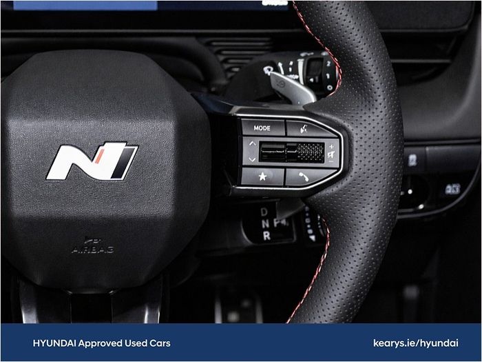 Hyundai Ioniq 5 2026