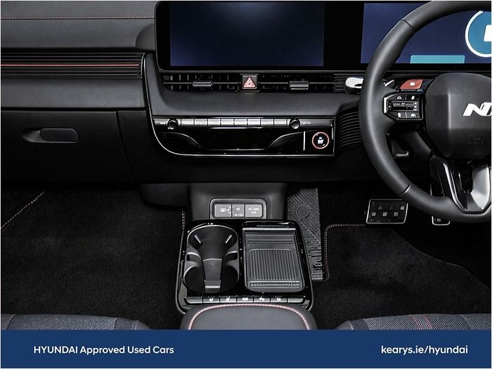Hyundai Ioniq 5 2026