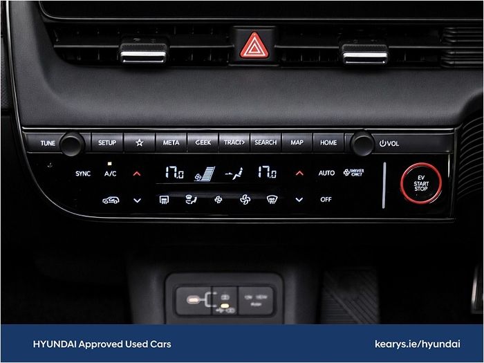 Hyundai Ioniq 5 2026