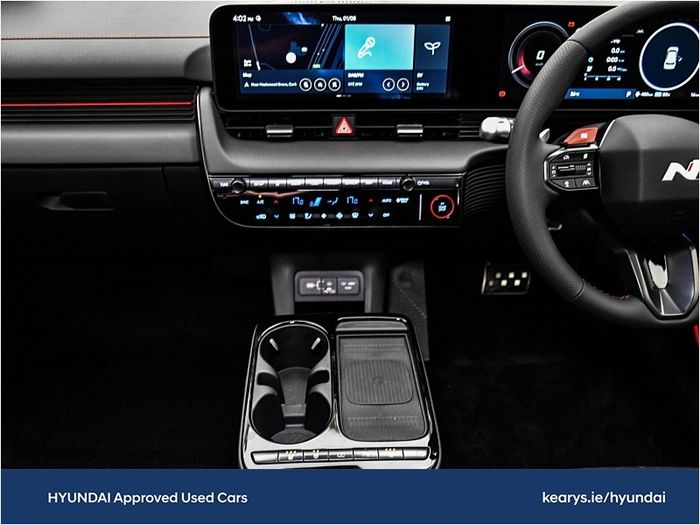 Hyundai Ioniq 5 2026