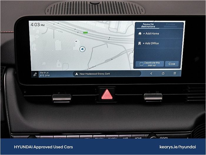 Hyundai Ioniq 5 2026