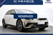 Hyundai Ioniq 5 2026