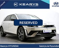 Hyundai Ioniq 5 2026
