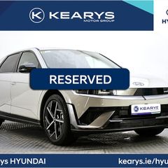 Hyundai Ioniq 5 2026