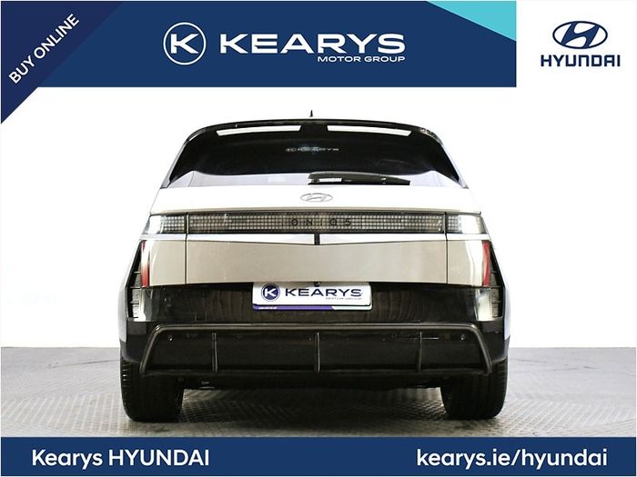Hyundai Ioniq 5 2026