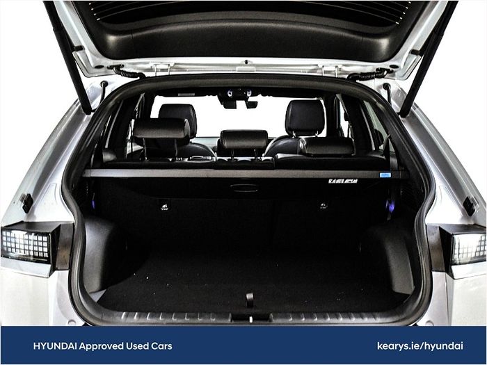 Hyundai Ioniq 5 2026