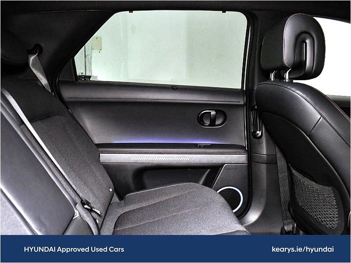 Hyundai Ioniq 5 2026