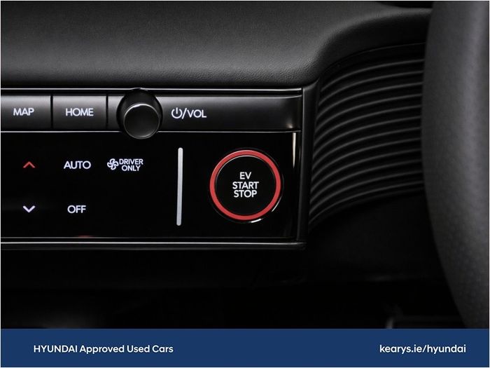 Hyundai Ioniq 5 2026