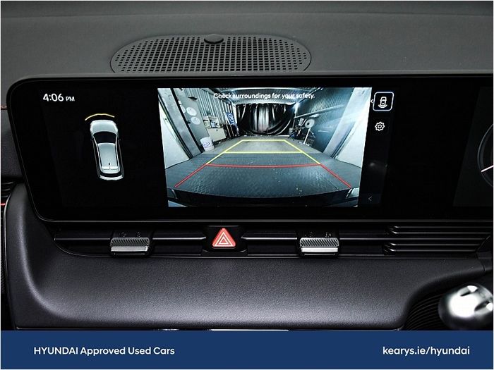 Hyundai Ioniq 5 2026
