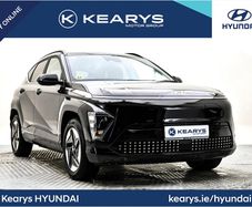 Hyundai Kona 2026