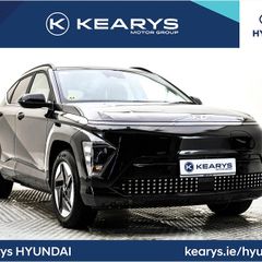 Hyundai Kona 2026