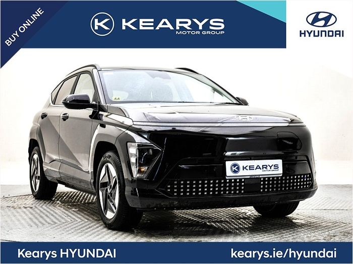 Hyundai Kona 2026