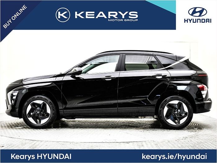 Hyundai Kona 2026