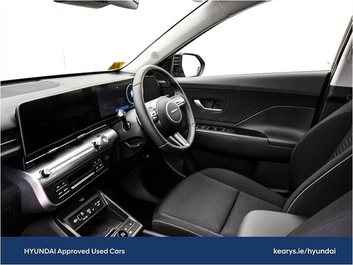 Hyundai Kona 2026