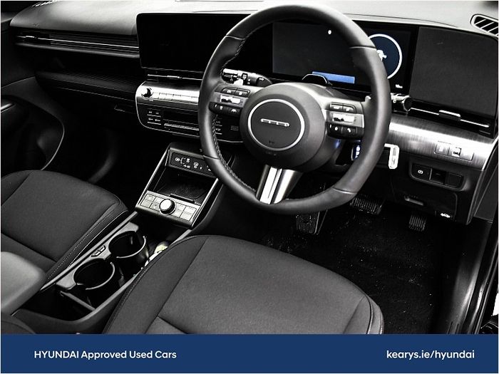 Hyundai Kona 2026