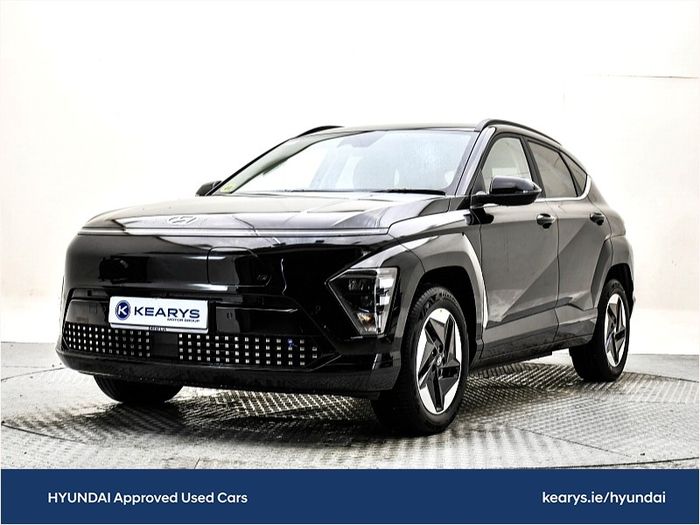 Hyundai Kona 2026