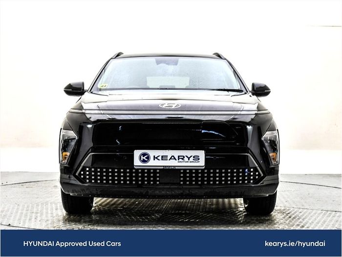 Hyundai Kona 2026