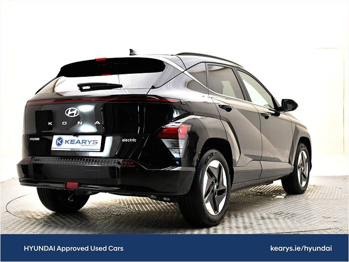 Hyundai Kona 2026
