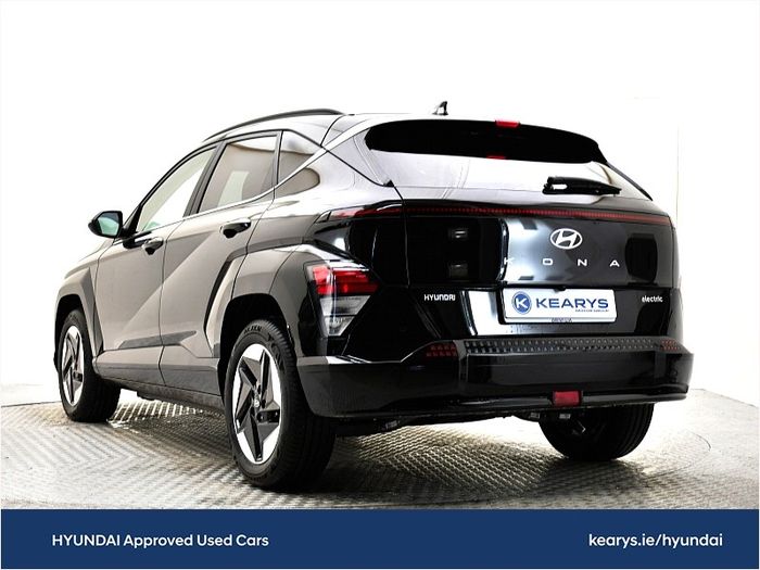 Hyundai Kona 2026