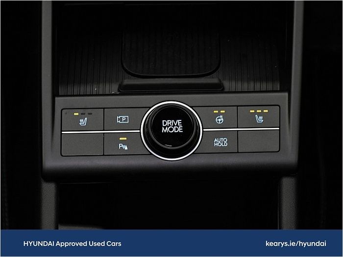 Hyundai Kona 2026