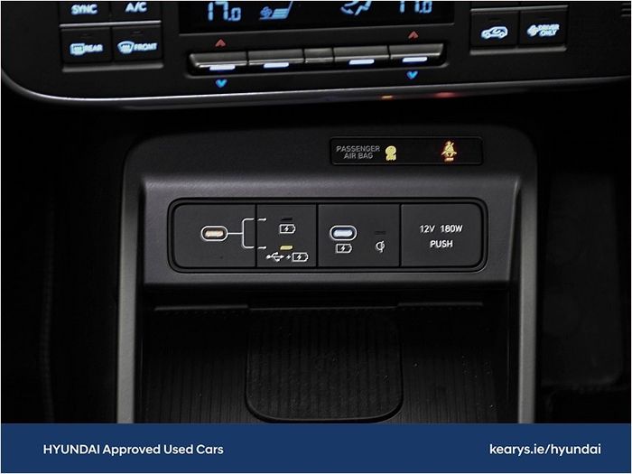 Hyundai Kona 2026