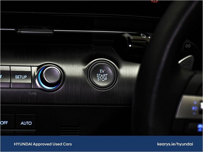 Hyundai Kona 2026