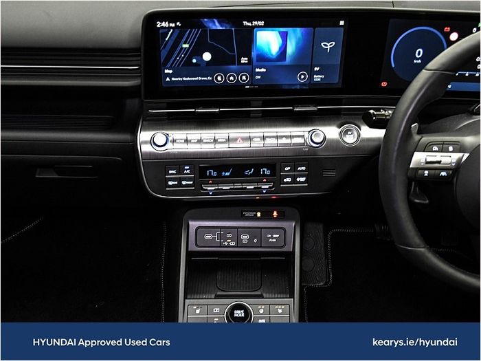 Hyundai Kona 2026