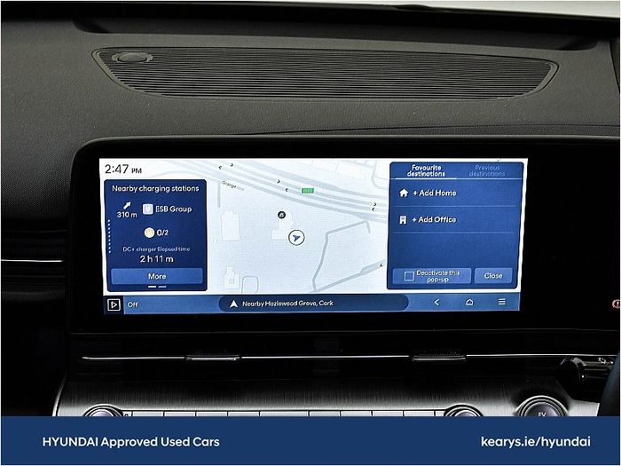 Hyundai Kona 2026
