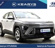 Hyundai Kona 2026