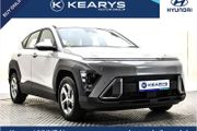 Hyundai Kona 2026