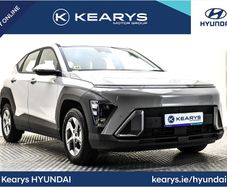 Hyundai Kona 2026