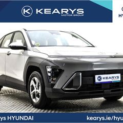 Hyundai Kona 2026