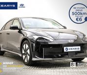 Hyundai Ioniq 6 2023