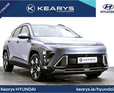 Hyundai Kona 2026