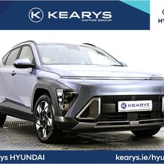 Hyundai Kona 2026