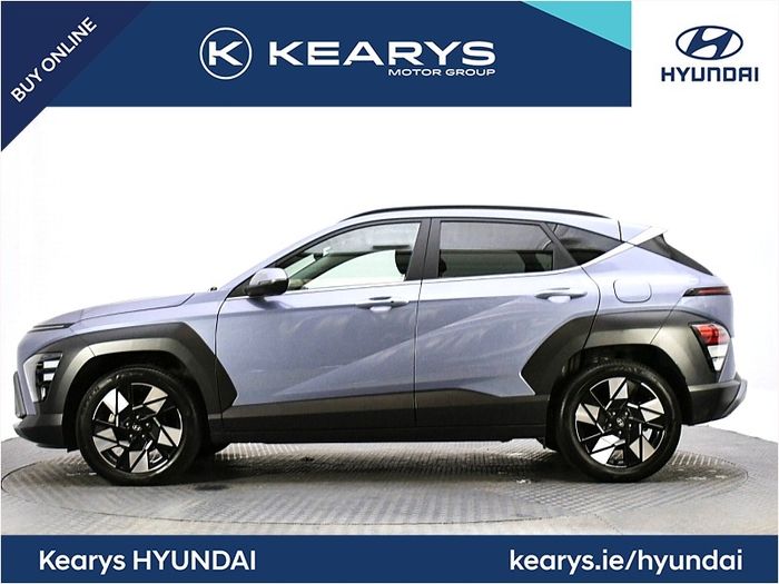 Hyundai Kona 2026
