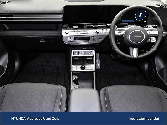 Hyundai Kona 2026