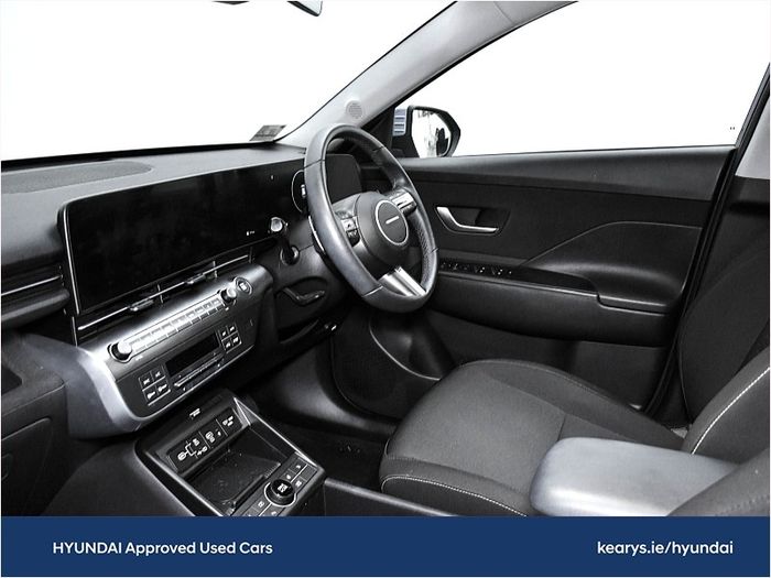 Hyundai Kona 2026
