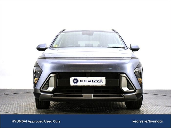 Hyundai Kona 2026