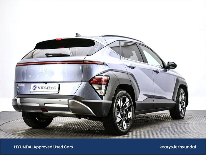 Hyundai Kona 2026